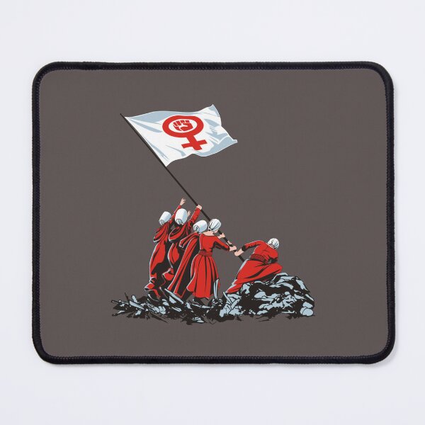 Item preview, BLESSED BY THE FIGHT designed and sold by ShirtGiggle.
