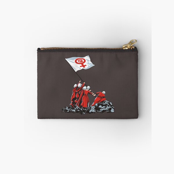 Item preview, BLESSED BY THE FIGHT   designed and sold by ShirtGiggle.