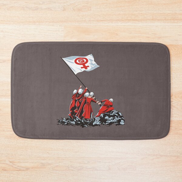 Item preview, BLESSED BY THE FIGHT   designed and sold by ShirtGiggle.