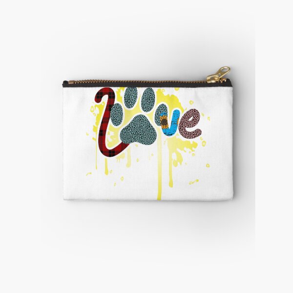 Item preview, Love Dog The Dog Mama Mother Dog Lover Love Puppy Bulldog Boxer Bull Terrier Dad Best Pug Dad Pug Love Ever Gift Premium Apparel Funny Holiday Xmas designed and sold by DesignByHeartUK.