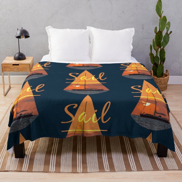 Item preview, Sail boat designed and sold by Lotofus.