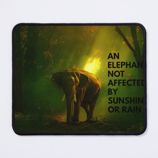 Item preview, ELEPHANT ART designed and sold by RAJSHIVA.