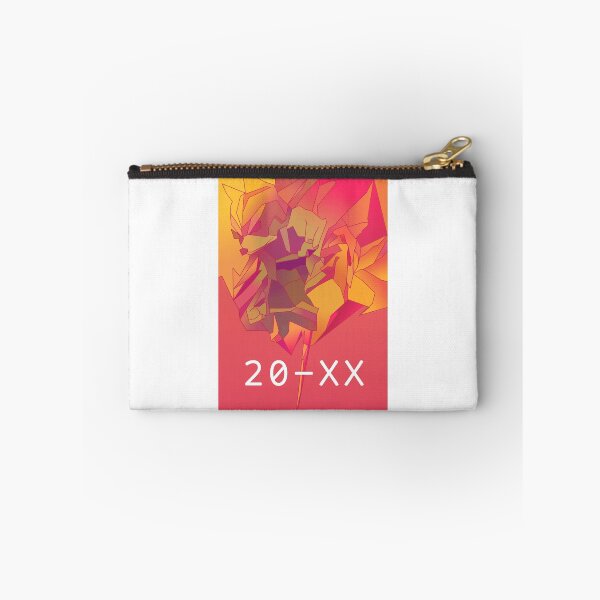 Item preview, Fox - 20XX designed and sold by Jim Collison.