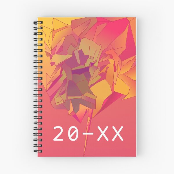 Item preview, Fox - 20XX designed and sold by Jim Collison.