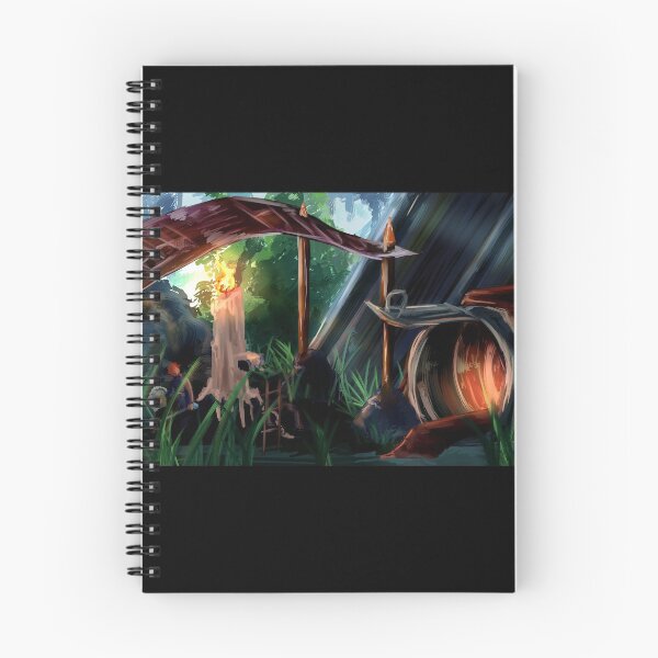 Item preview, Bottom Of The Garden designed and sold by BelfryDuck.