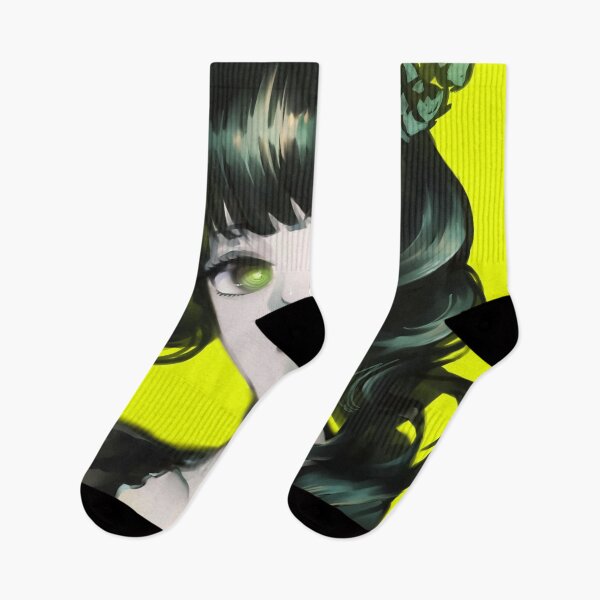 Item preview, Dead Master Black Rock Shooter Anime Fanart designed and sold by Antoniotiffani.