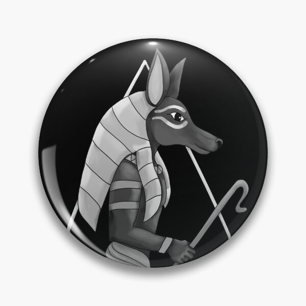 Item preview, Anubis 2 designed and sold by Antiope33.