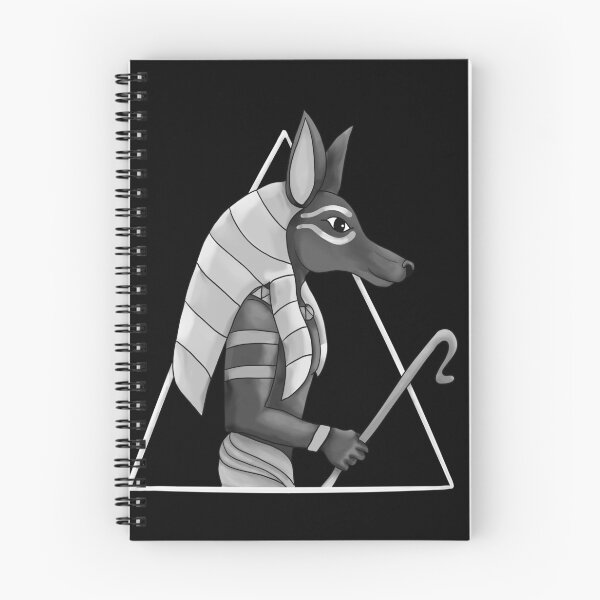 Item preview, Anubis 2 designed and sold by Antiope33.