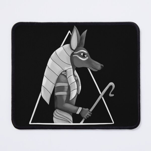 Artikelvorschau, Anubis 2 entworfen und verkauft von Antiope33.