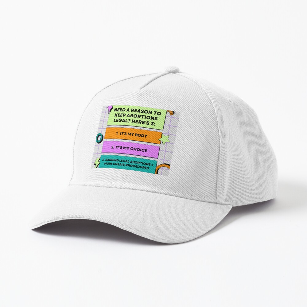 Item preview, Baseball Cap designed and sold by fmvt-official.