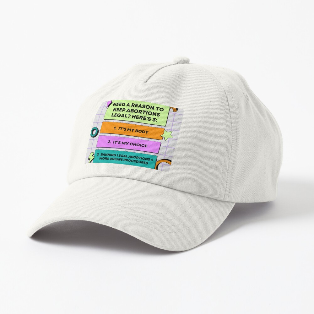 Item preview, Dad Hat designed and sold by fmvt-official.