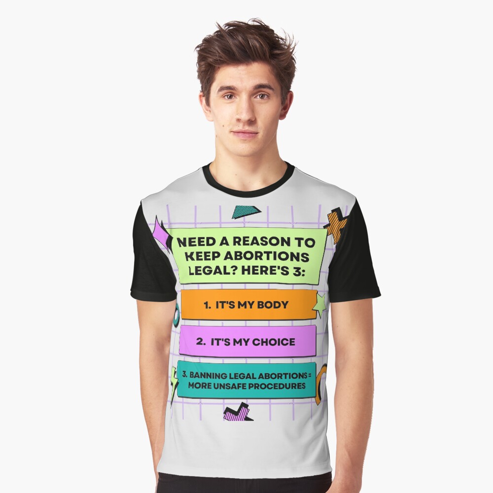 Item preview, Graphic T-Shirt designed and sold by fmvt-official.