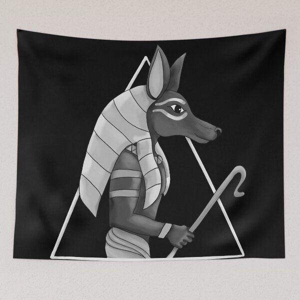 Item preview, Anubis 2 designed and sold by Antiope33.