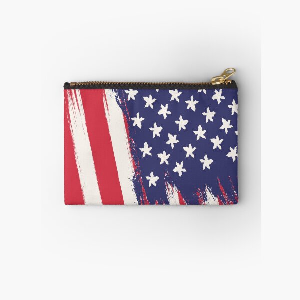 Item preview, 1776 We The People US Flag designed and sold by RedTomasB.