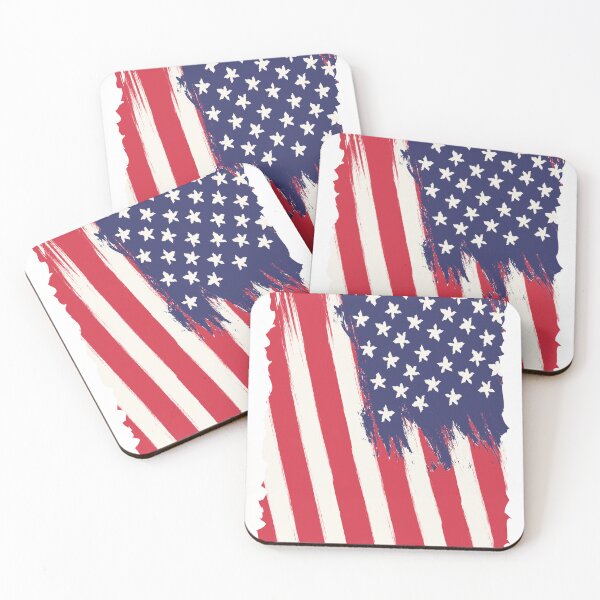 Item preview, 1776 We The People US Flag designed and sold by RedTomasB.