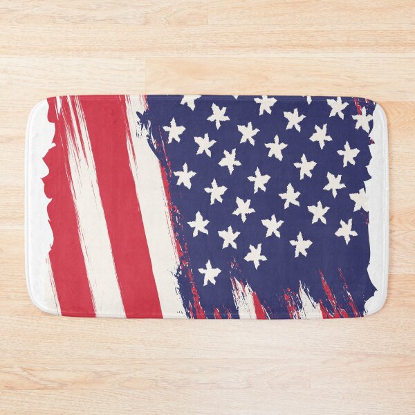 Item preview, 1776 We The People US Flag designed and sold by RedTomasB.
