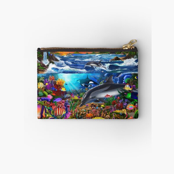 Item preview, Beautiful Island Paradise designed and sold by GeraldNewtonArt.