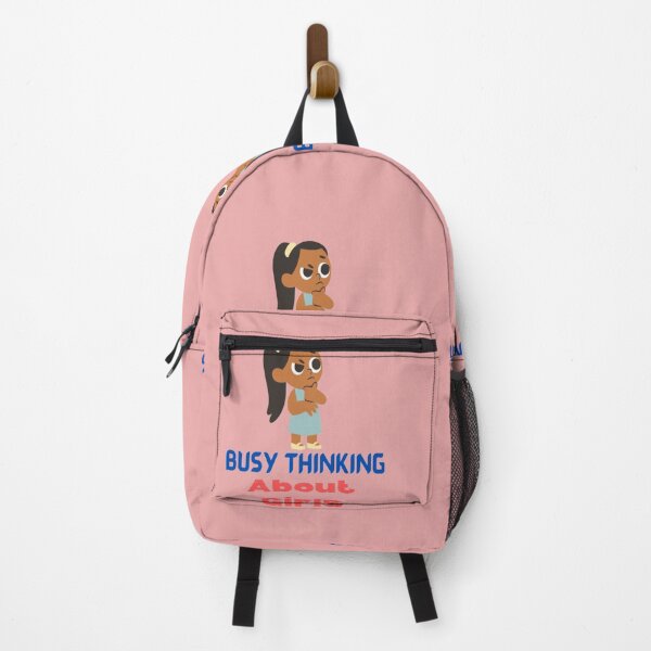 Item preview, Busy Thinking About Girls designed and sold by imtiyaz9661.