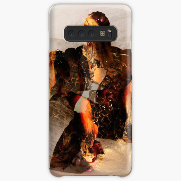 Crucifixion Samsung Galaxy Snap Case