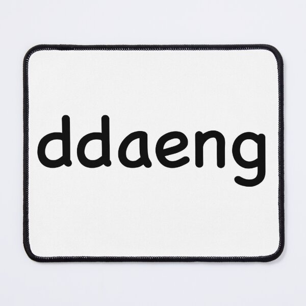 Item preview, ddaeng, rap line, cypher, Bangtan, Kpop, love yourself designed and sold by NoonaStudio.