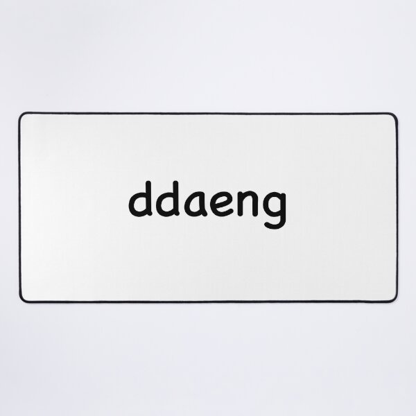 Item preview, ddaeng, rap line, cypher, Bangtan, Kpop, love yourself designed and sold by NoonaStudio.