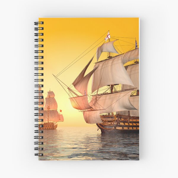 Item preview, 18th century warships designed and sold by MIRO3D.