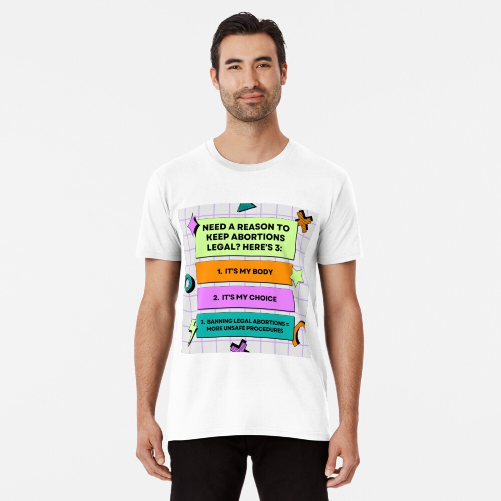 Item preview, Premium T-Shirt designed and sold by fmvt-official.