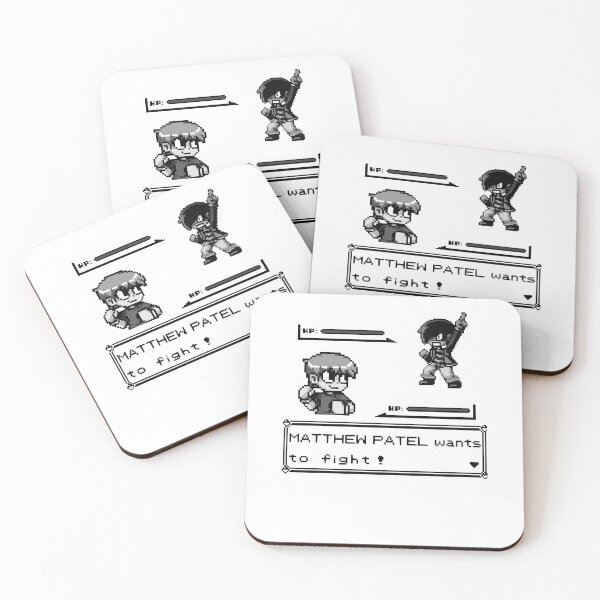 Item preview, Pokescott The World Funny Gifts Boy Girl designed and sold by CrispTamika.