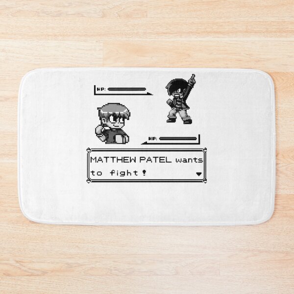 Item preview, Pokescott The World Funny Gifts Boy Girl designed and sold by CrispTamika.