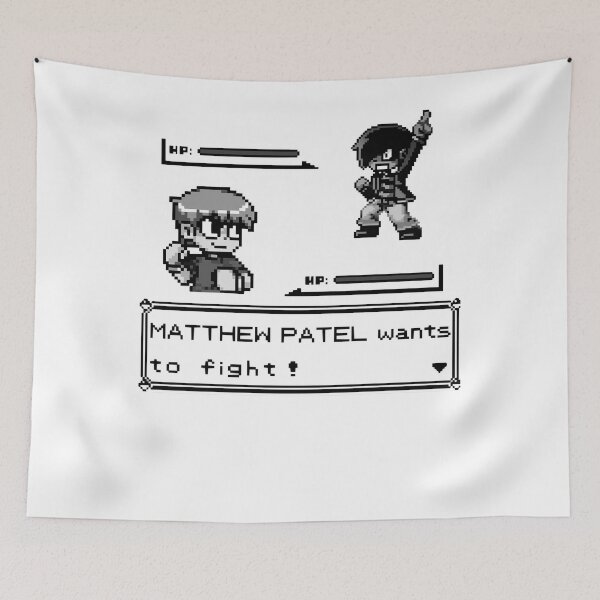 Item preview, Pokescott The World Funny Gifts Boy Girl designed and sold by CrispTamika.