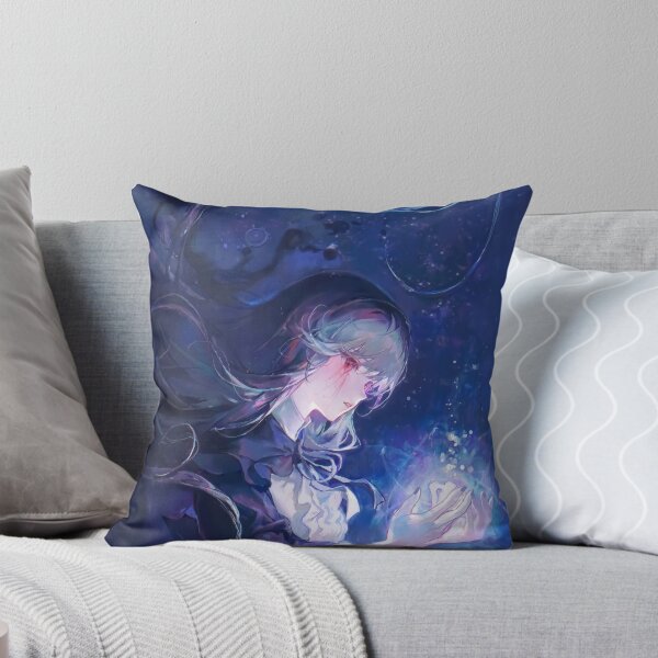 Item preview, Homura Akemi Magia Record Anime Fanart designed and sold by Antoniotiffani.