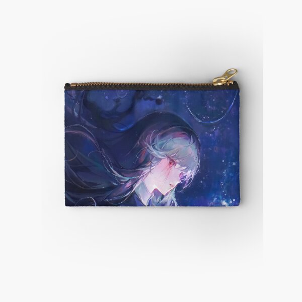 Item preview, Homura Akemi Magia Record Anime Fanart designed and sold by Antoniotiffani.