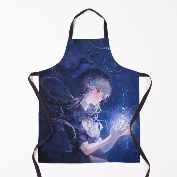 Item preview, Homura Akemi Magia Record Anime Fanart designed and sold by Antoniotiffani.
