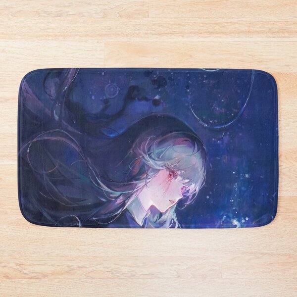 Item preview, Homura Akemi Magia Record Anime Fanart designed and sold by Antoniotiffani.