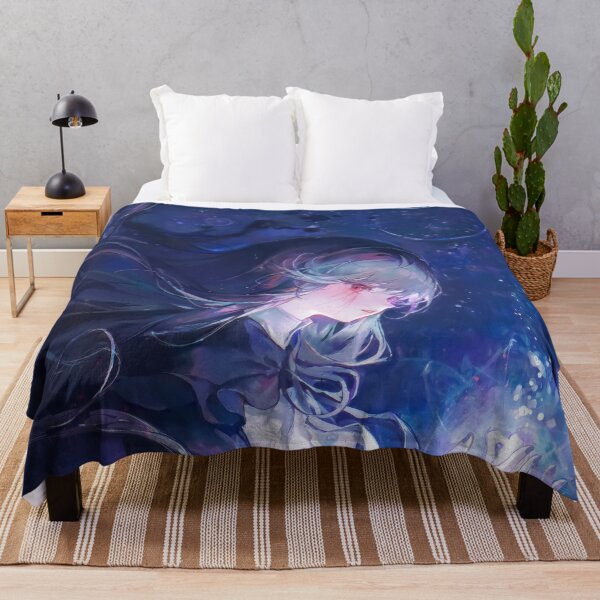 Item preview, Homura Akemi Magia Record Anime Fanart designed and sold by Antoniotiffani.