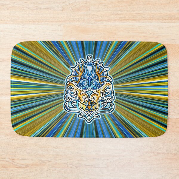 Item preview, Abstract designed and sold by Klaus Bremner (Autotelic Art).