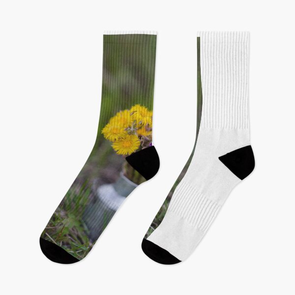 Item preview, dandelions designed and sold by Edward Nekrasov.