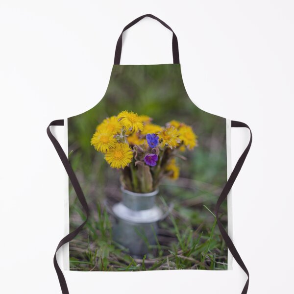 Item preview, dandelions designed and sold by Edward Nekrasov.