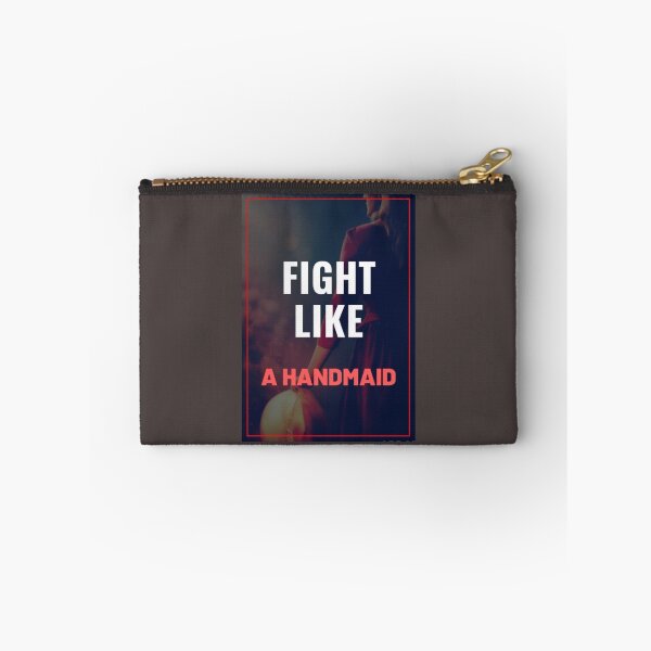 Item preview, FIGHT LIKE A HANDMAID   designed and sold by ShirtGiggle.