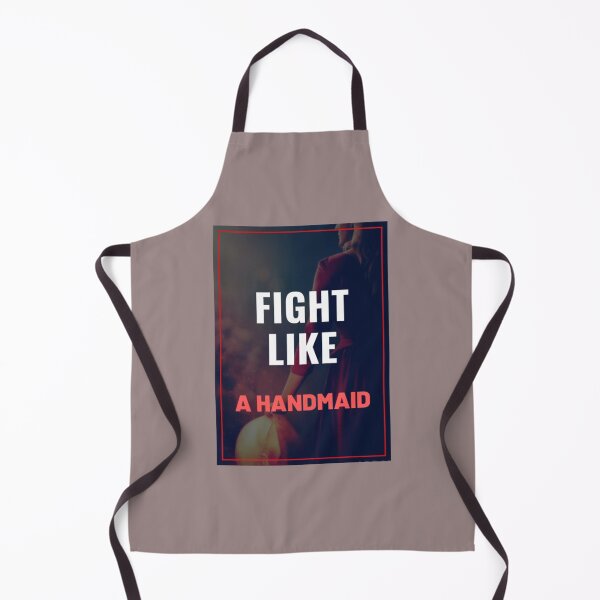 Item preview, FIGHT LIKE A HANDMAID designed and sold by ShirtGiggle.