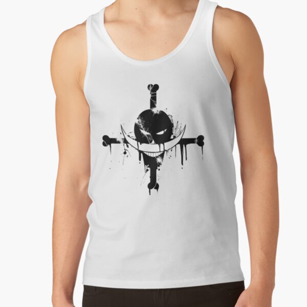 Artikel-Vorschau von Fantastisches Whitebeard-Piraten-T-Shirt, designt und verkauft von Red50.