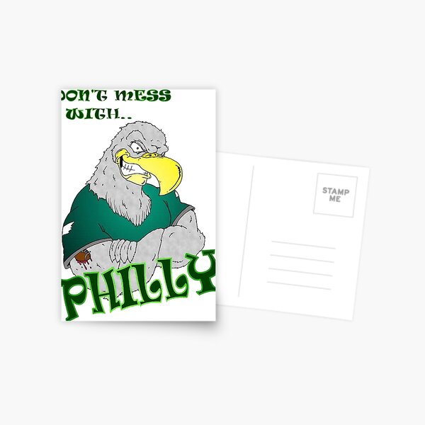 Philadelphia Eagles Postcards for Sale