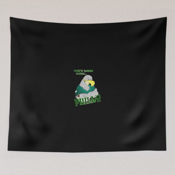 Item preview, Philly Eagle designed and sold by Skree.
