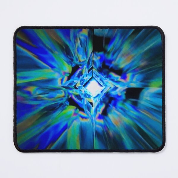 Item preview, The slit-scan diamond tunnel designed and sold by Jamesnp1.