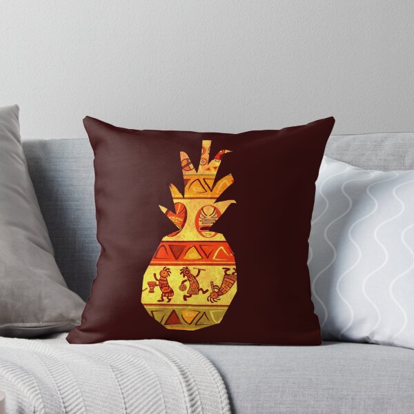 Item preview, African Pattern. Pineapple designed and sold by trendingatees.