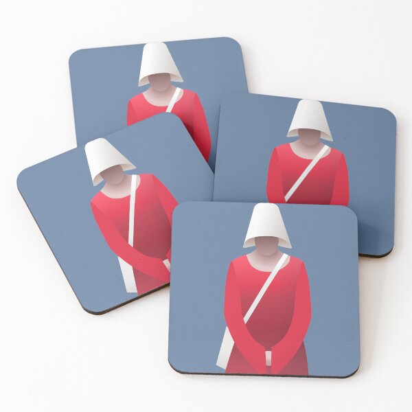 Item preview, Handmaid   designed and sold by ShirtGiggle.