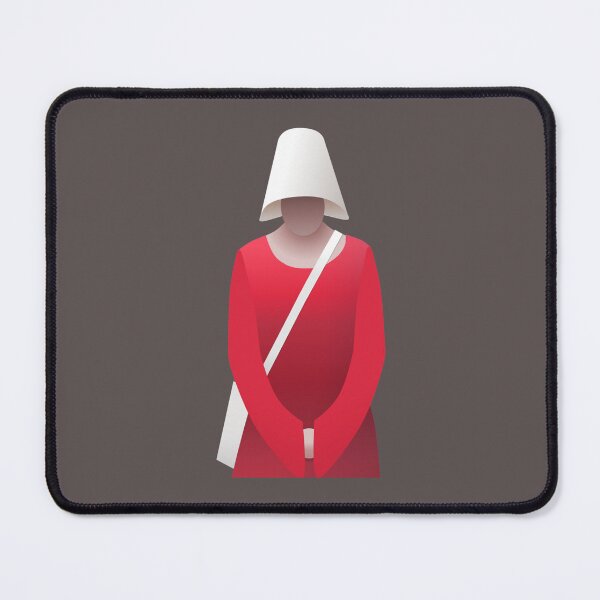 Item preview, Handmaid   designed and sold by ShirtGiggle.