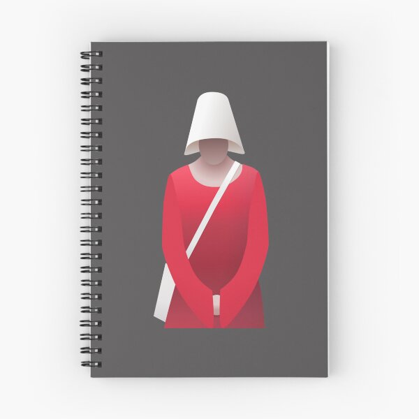 Item preview, Handmaid   designed and sold by ShirtGiggle.
