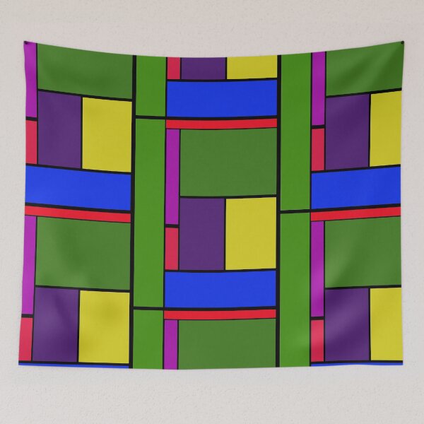 Item preview, Blocks designed and sold by TheScraggyBeard.