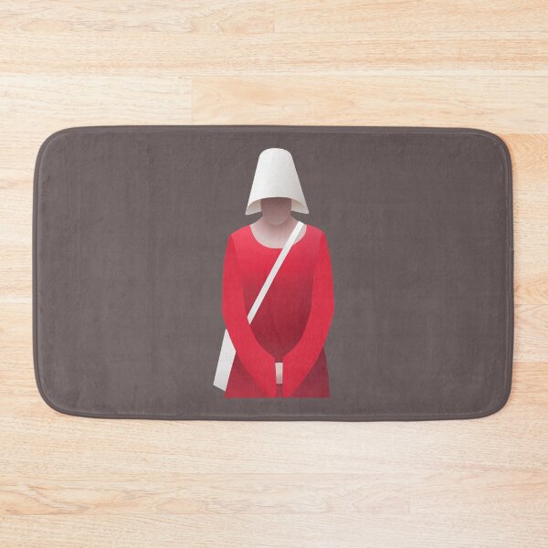 Item preview, Handmaid   designed and sold by ShirtGiggle.